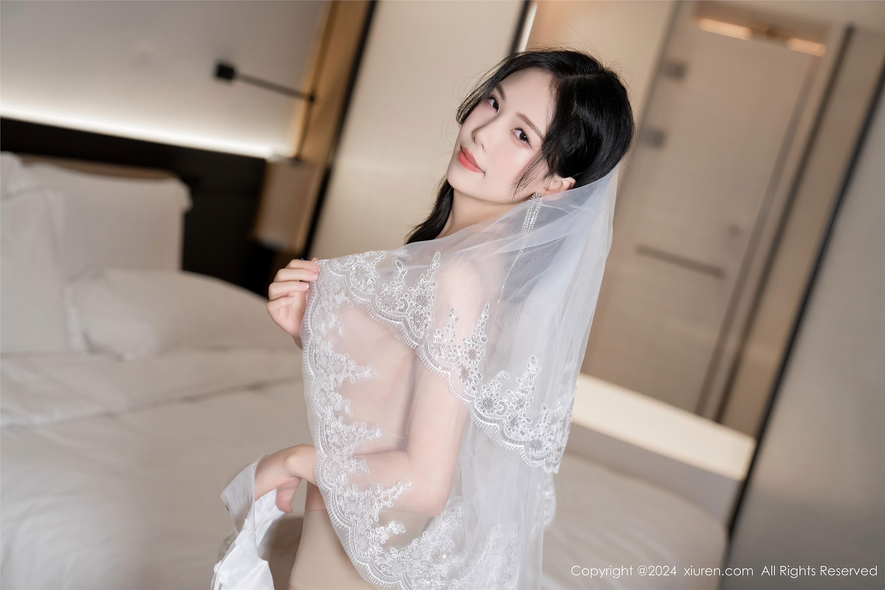 Xiuren秀人网 2024.08.09 NO.8998 利世